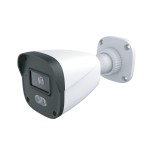 Hi Sharp HS-T107T2-E 4MP Dual Illumination Bullet IP Camera